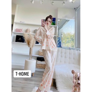 BỘ NGỦ LỤA TDQD THƯƠNG HIỆU LV CAO CẤP