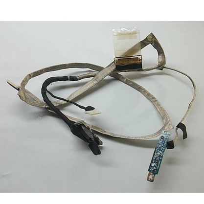 CÁP MÀN HÌNH LAPTOP DELL LATITUDE E7250 ( KHÔNG CẢM ỨNG )