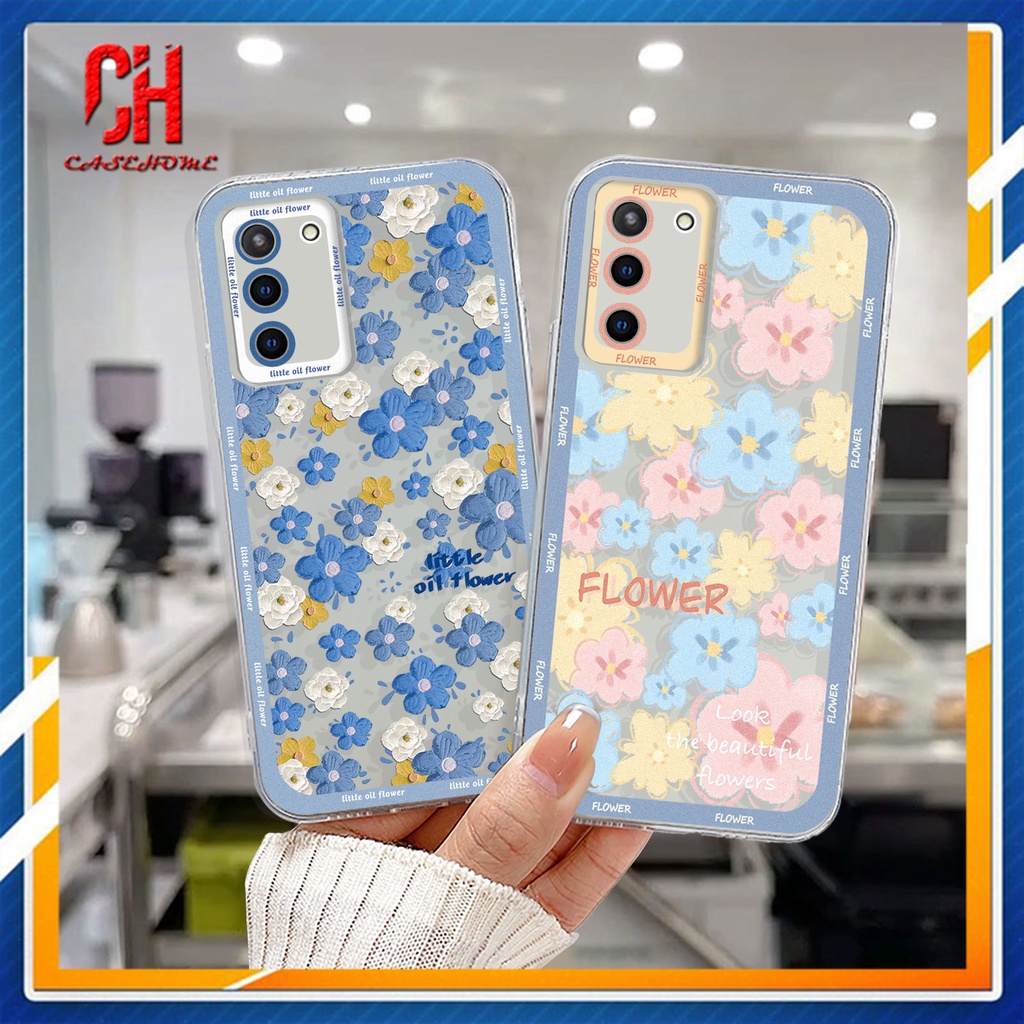 Ốp Điện Thoại Tpu Mềm Cho Samsung A32 A52 A12 A03 A51 A03S A10S A50 A20S J7 Prime A13 LITE A23 A02S A20 A50S A10 A30S A52S A30 M12 M01S A125 F12 M10S M40S A515F A207F M02S A025 F02S