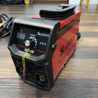 MÁY HÀN ĐIỆN TỬ SASUKE ZX7-200N