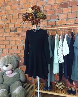 Giảm 50% ĐẦM THIẾT KẾ (lẻ size thanh lý)