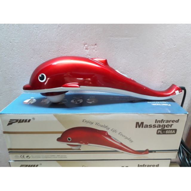 MÁY MASSAGER ĐIỆN CAO CẤP Giảm 35K