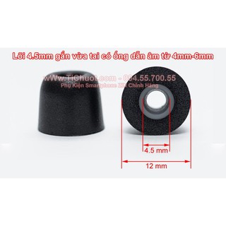 Đệm tai nghe bọt biển (1 cặp )