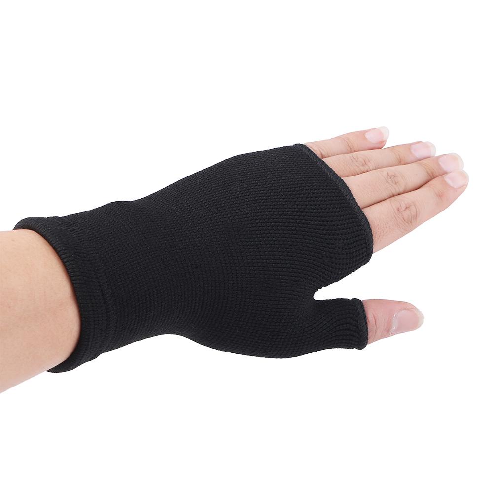 MIH 1 Cặp Đai Quấn Bàn Tay Đàn Hồi Hỗ Trợ Tập Thể Thao