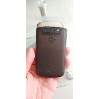 Bán Blackberry 9790