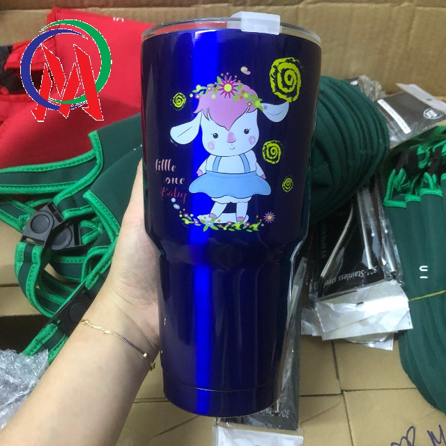 Ly giữ nhiệt Yeti ThaiLand 900ml
