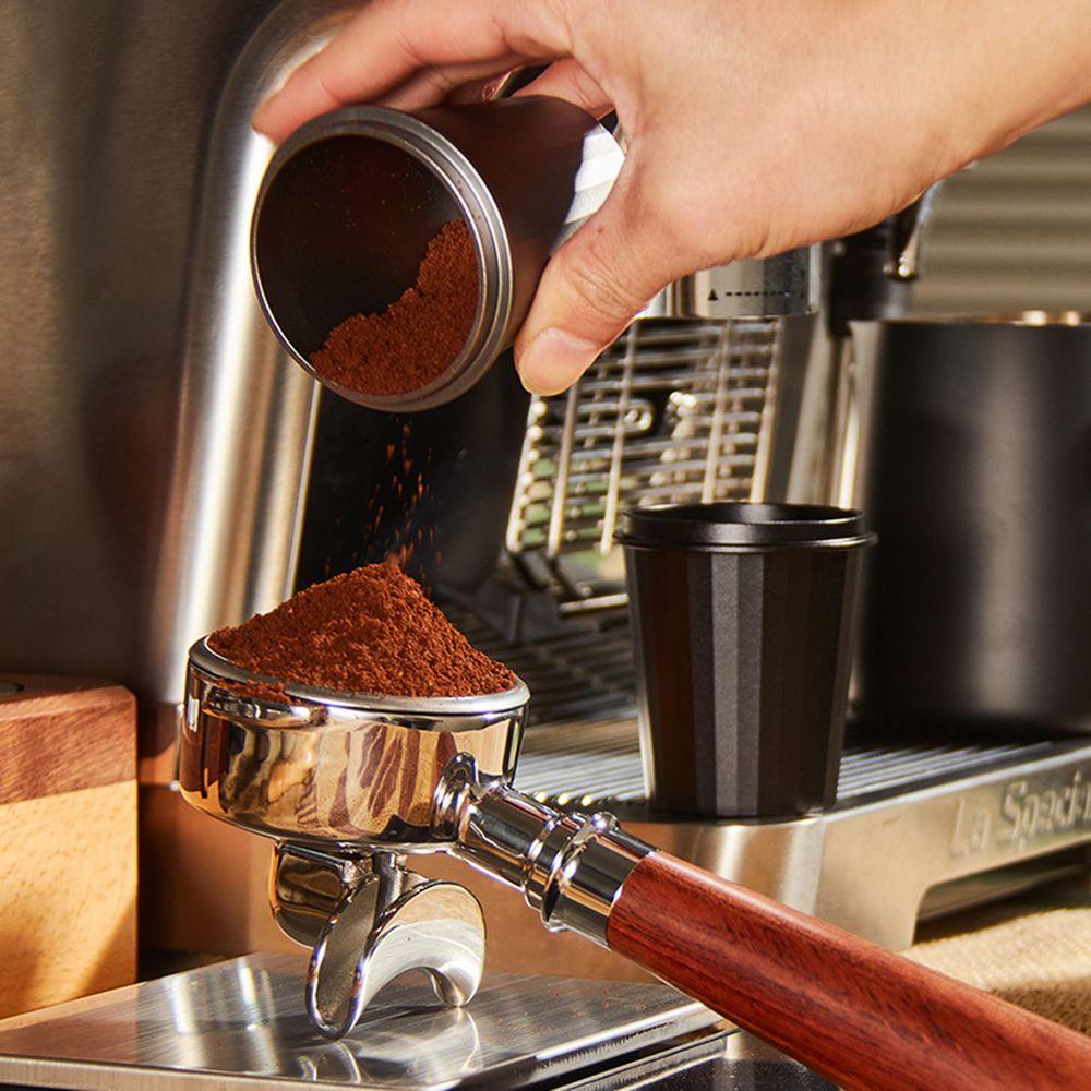 Cốc Đựng Bột Cà Phê 51mm / 58mm Tiện Dụng Cho Nhà Bếp