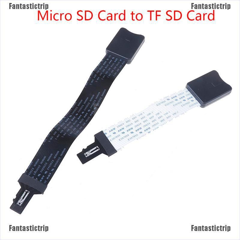 Dây cáp chuyển đổi cổng Micro sdcard sang TF