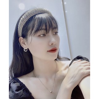 Bờm full đá