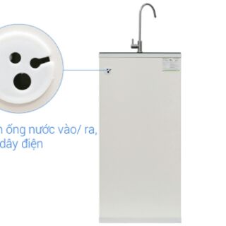 Máy lọc nước Kangaroo VTU KG08