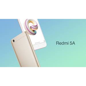 [BÁN LẺ = GIÁ SỈ] điện thoại Xiaomi Redmi 5A - Xiaomi 5 A 2sim Ram 2G rom 16G mới Chính Hãng, Full Tiếng Việt | BigBuy360 - bigbuy360.vn