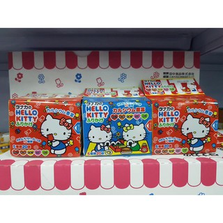 Gia vị rắc cơm Hello Kitty Nhật Bản