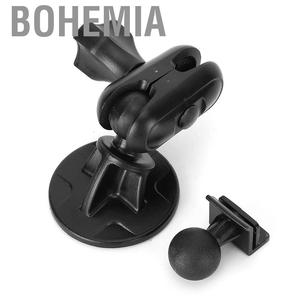 Bộ 2 Giá Đỡ Camera Xoay 360 Độ Gắn Xe Hơi Phong Cách Bohemian