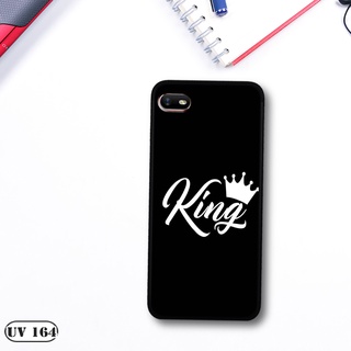 Ốp lưng nhám cho OPPO A1K