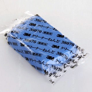 Đất sét tẩy sơn 3M dành cho ô tô