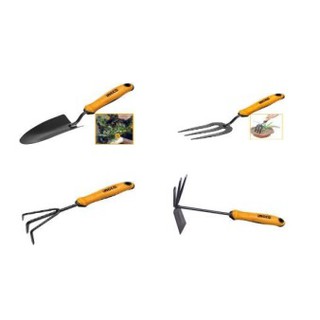 Bộ dụng cụ làm vườn ingco