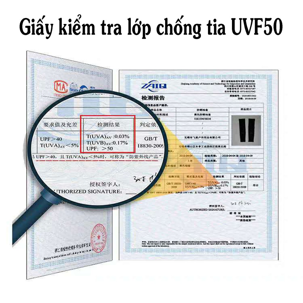 Găng tay chống nắng dài nam nữ xỏ ngón LET'S COOL