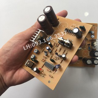 Mạch ổn áp lioa 130v-250v