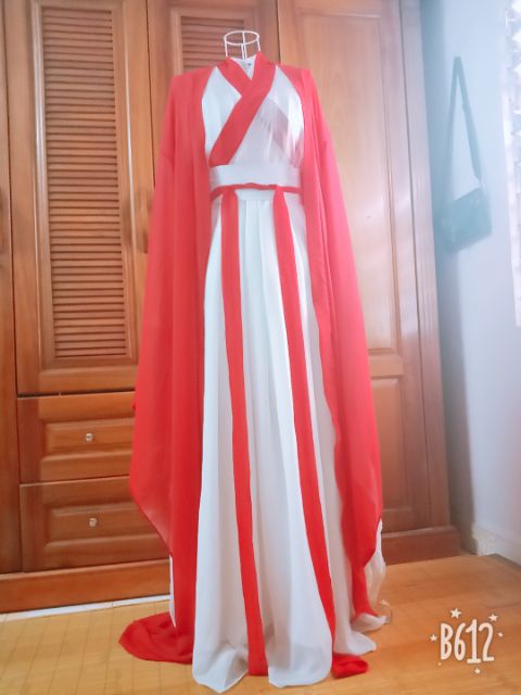 Cổ Trang Unisex  Magic Cosplay Castle M008HK | BigBuy360 - bigbuy360.vn