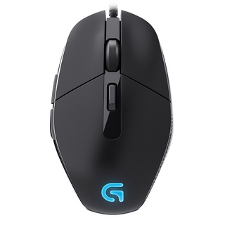 Chuột logitech g302 chuyên game hàng công ty