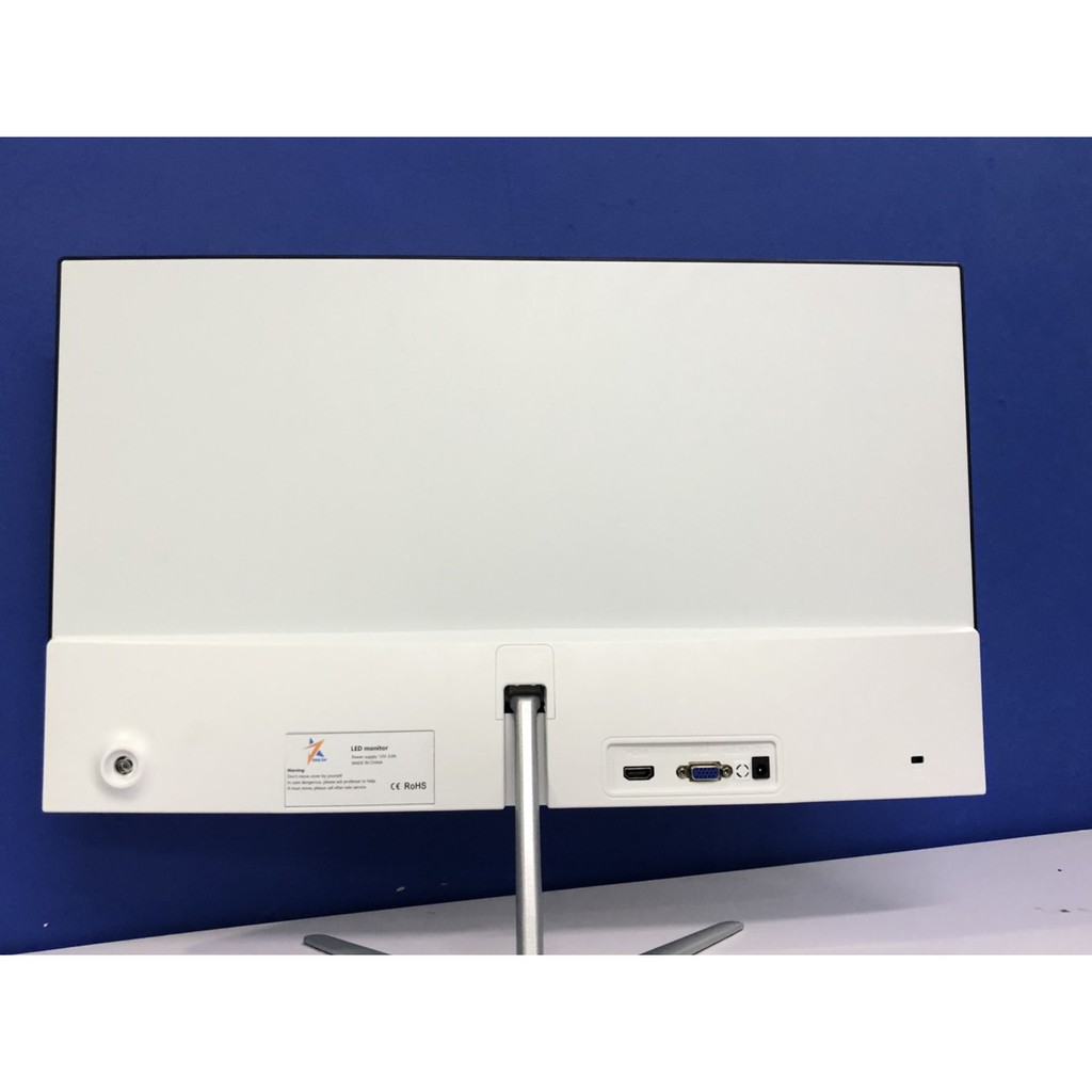 Màn hình cong Full Viền IPS LED 22 24 inch 75Hz Mới PCM - Có HDMI - Chuyên dùng Gamer - Văn phòng | BigBuy360 - bigbuy360.vn