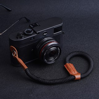 Dây đeo máy ảnh cho Canon EOS M50 II, M5, M6 II, M6, M200, M100, M10, M3