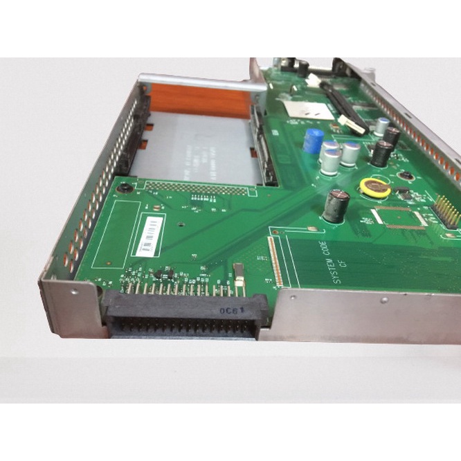 Card Fomater máy in HP 5200 ( Main kết nối máy in với máy tính )