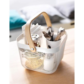 Giỏ đựng đồ IKEA RISATORP chính hãng