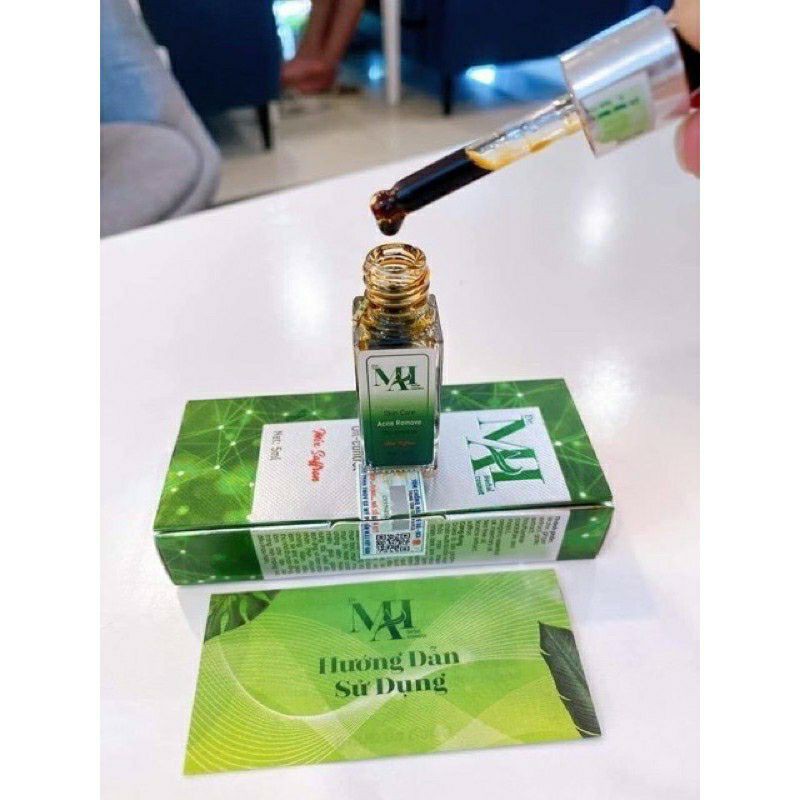 Dr Mai Mụn - Giải Pháp Cho Da Mụn Rất Hiệu Quả | BigBuy360 - bigbuy360.vn