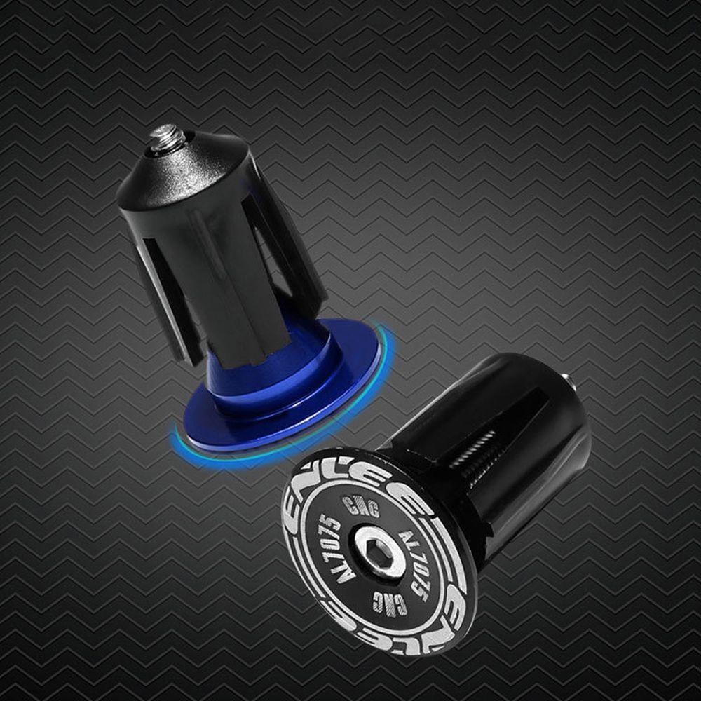 Bộ 2 Nút Khóa Tay Cầm Xe Đạp Leo Núi DANILO