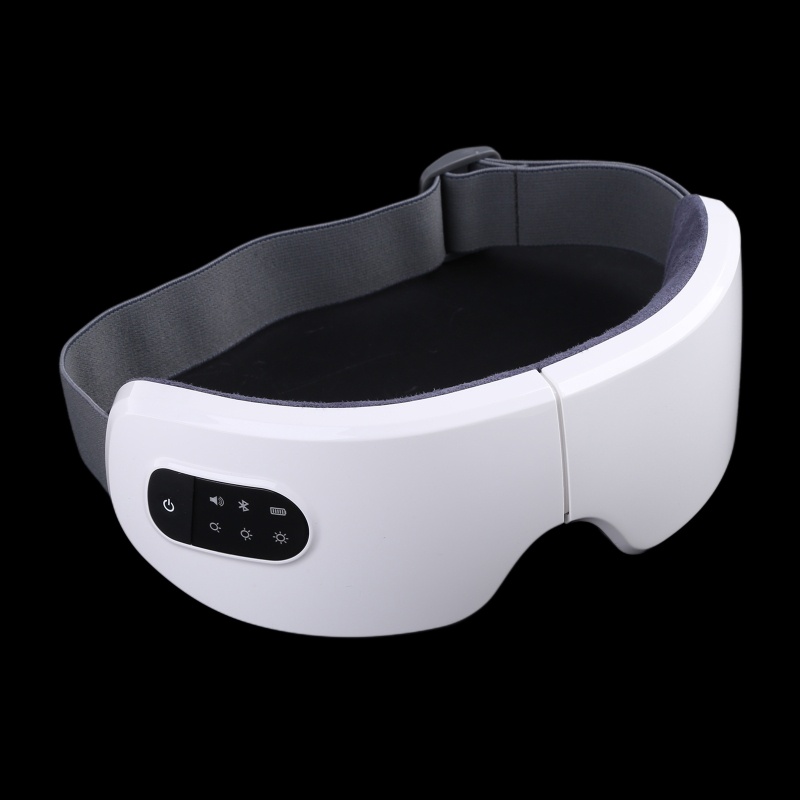 Máy Mát Xa Mắt Túi Khí Thông Minh YOUYO Cải Thiện Giấc Ngủ