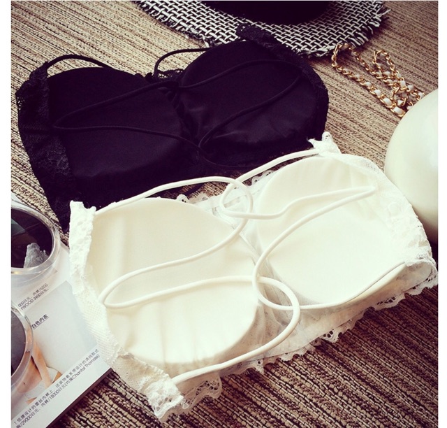 Áo bra thái dây chéo | BigBuy360 - bigbuy360.vn