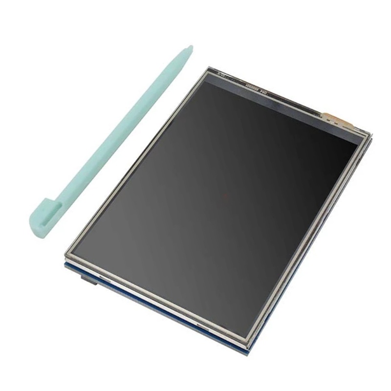 Mô-đun màn hình LCD 3.5 inch TFT IPS 320x240 cho Raspberry Pi P1 P2 P3