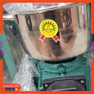 Máy xay thịt , xay giò chả công xuất 370w