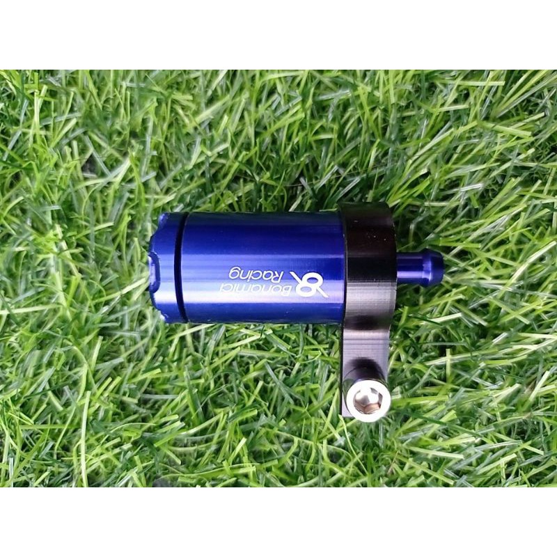 Bình dầu hiệu Bonamici Racing Italy