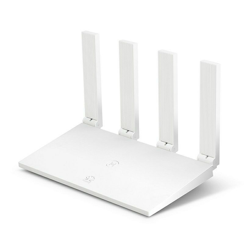 Bộ phát wifi Huawei WS5200 Lan 1000Mb