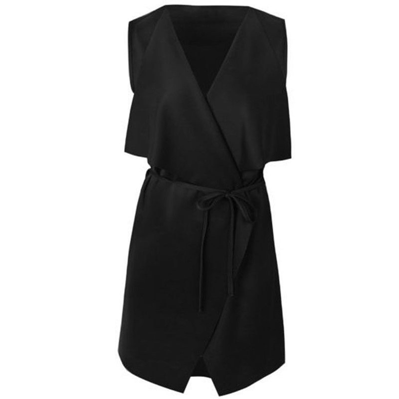 Áo Khoác Không Tay Thời Trang Mùa Thu Cho Phái Nữ | BigBuy360 - bigbuy360.vn