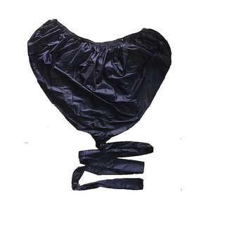 Áo trùm vệ sinh máy lạnh