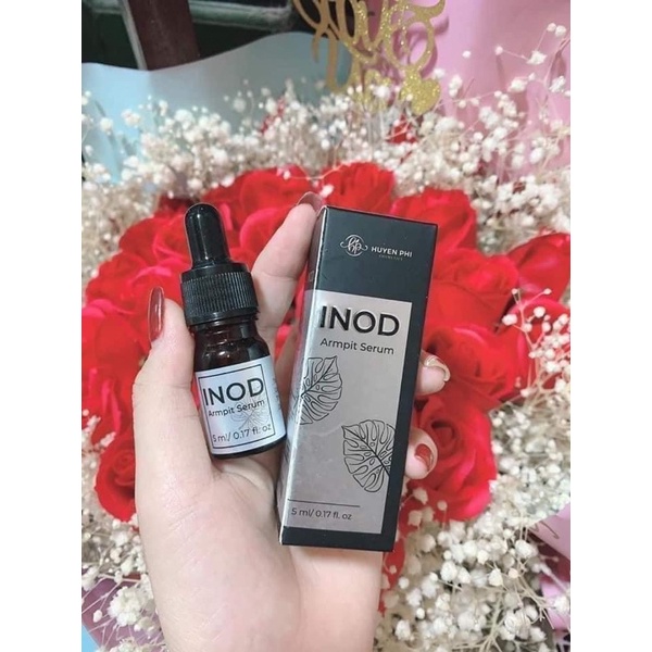 Serum Triệt Hôi INOD Huyền Phi (Hàng Chính Hãng)