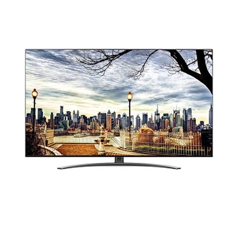 Smart Tivi NanoCell LG 4K 55 inch 55NANO86TNA | WebRaoVat - webraovat.net.vn