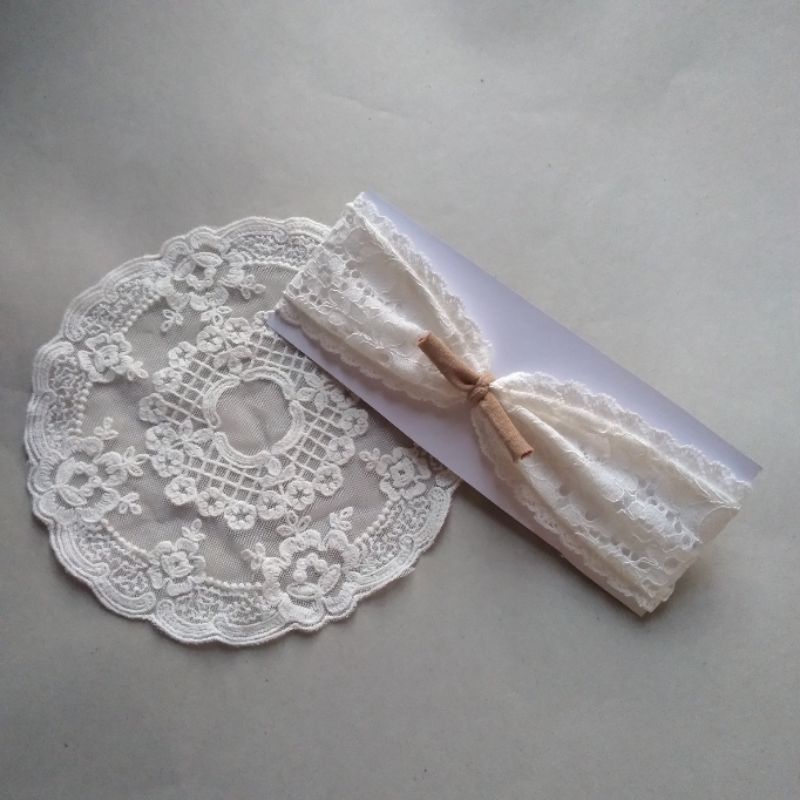 Turban  Ren Mềm Style Hàn Quốc Cho Bé