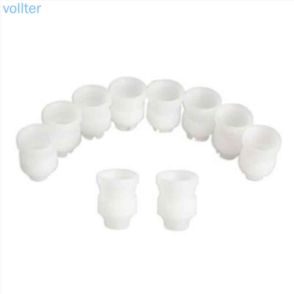 Set 10 Đầu Nối Đui Bắt Bông Kem Tiện Lợi