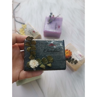 Xà bông handmade thảo mộc dưỡng da