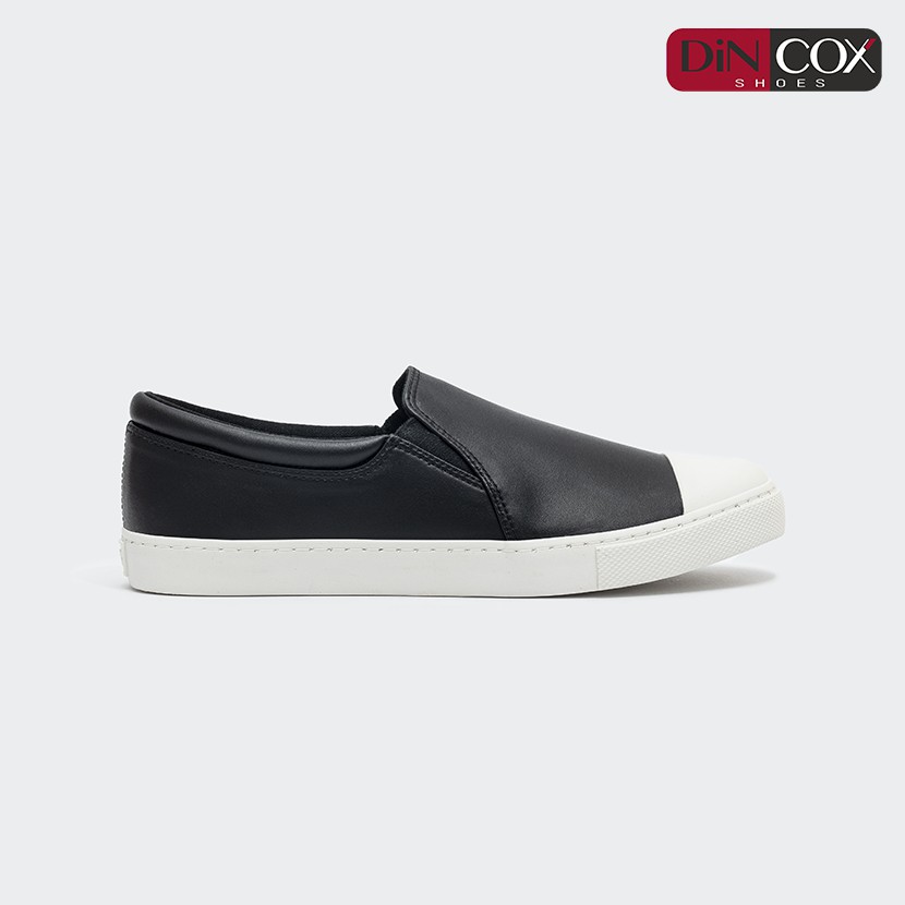 Giày DINCOX Sneaker C21 Black