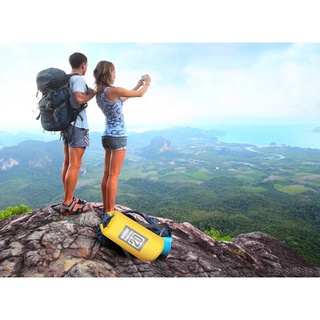 TÚI CHỐNG NƯỚC OCEAN PACK 20L - 2 DÂY ĐEO