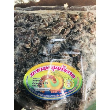 Me Thái ngào đường gói 500g