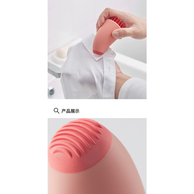 Cọ chải giặt quần áo Slibb IKEA