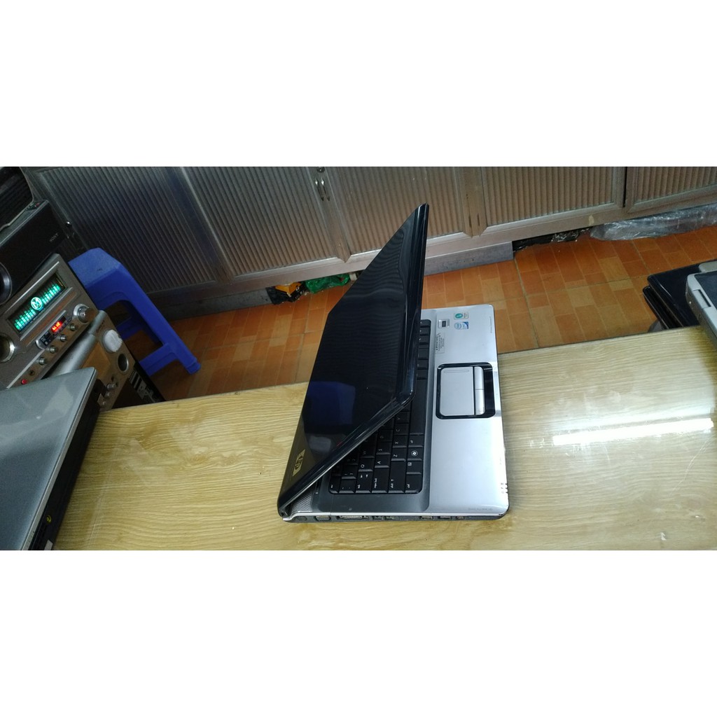 Laptop HP pavilion dv6000 màn 15.6 in