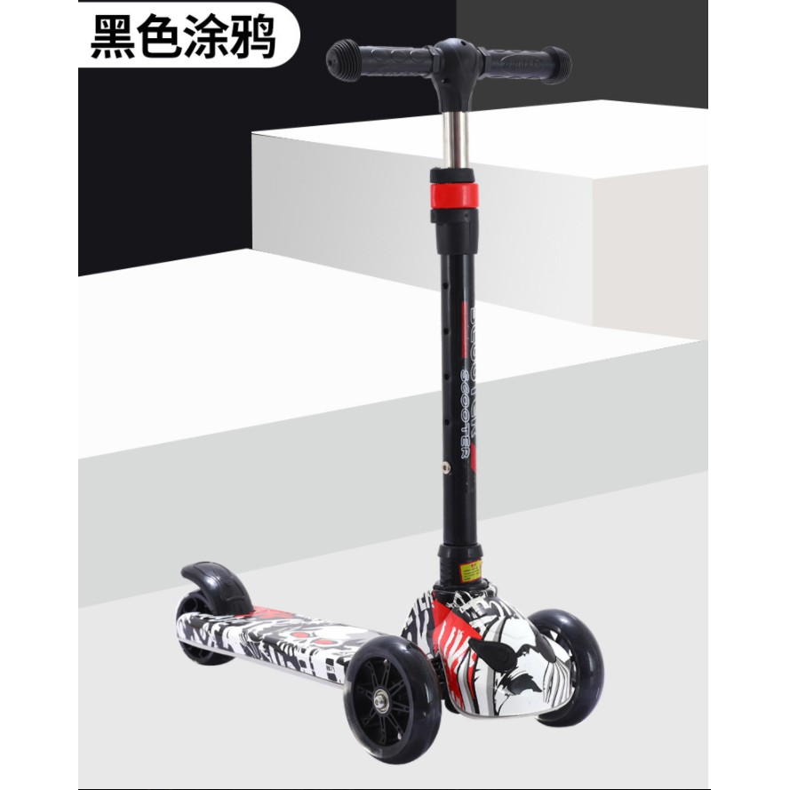 xe scooter