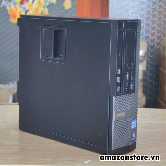 MÁY ĐỒNG BỘ DELL OPTIPLEX 9010 SFF | BigBuy360 - bigbuy360.vn